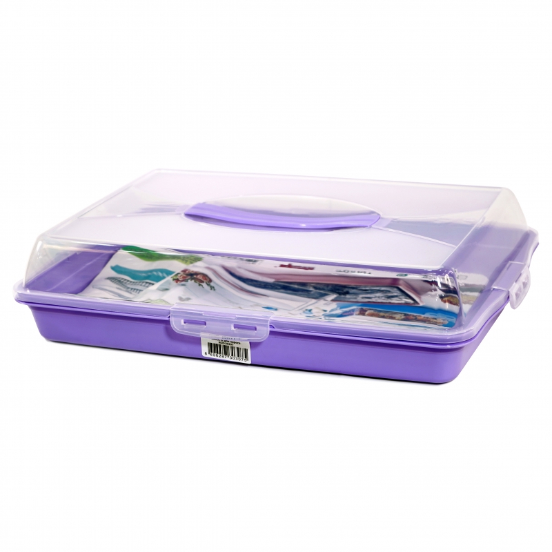 Աման Տորթի Dunya30307Ուղղանկյո 2